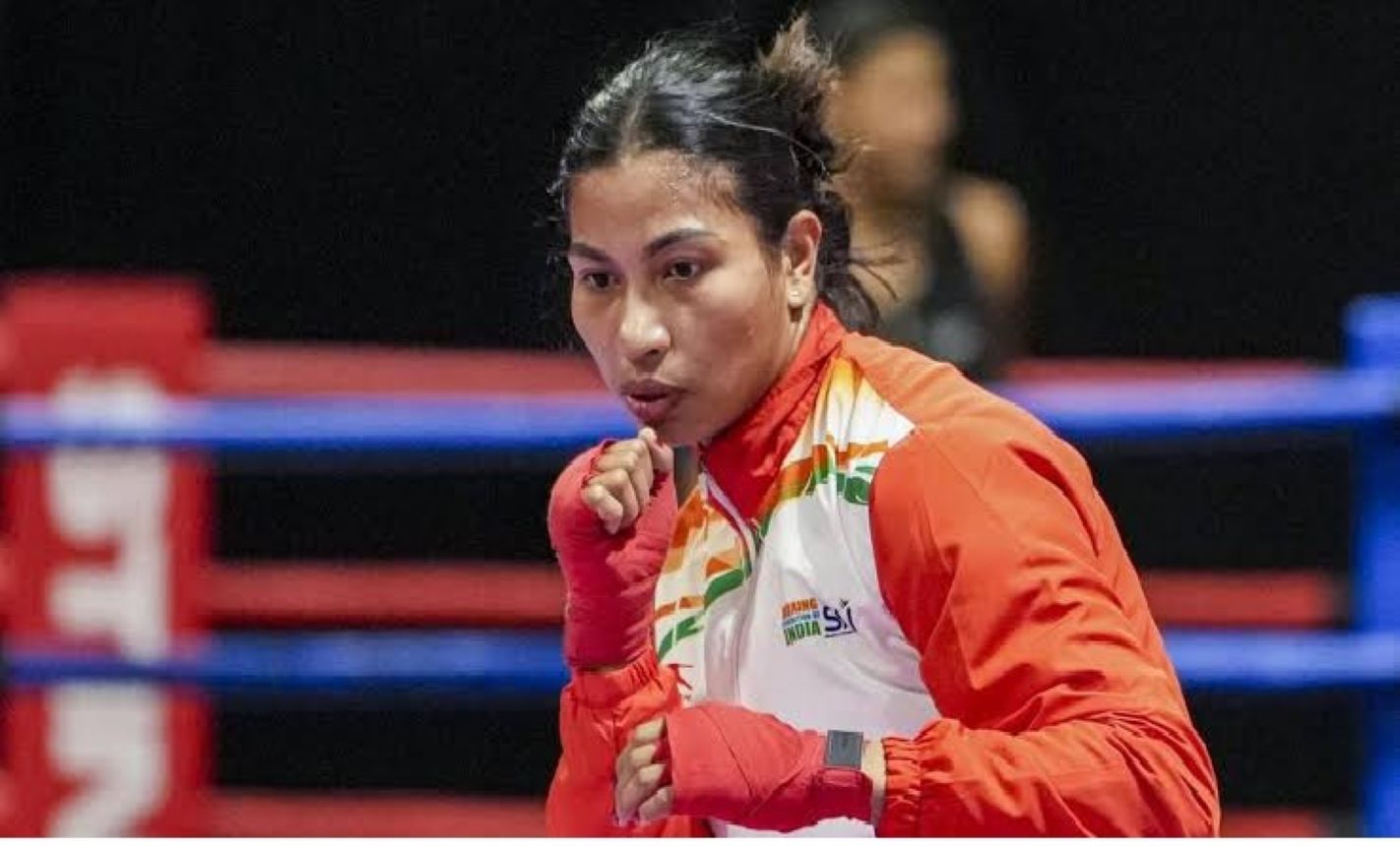 Lovlina Borgohain Secures India's First Medal at the 2026 Commonwealth Games